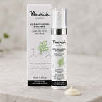 Nourish Contorno de Ojos Multivitamínico Revitaleyes Kale 10ml