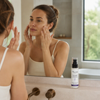 Nourish Crema Calmante Relax Piel Sensible 50ml