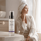 Nourish Crema Calmante Relax Piel Sensible 50ml