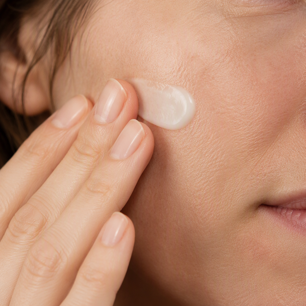 Nourish Crema Calmante Relax Piel Sensible 50ml