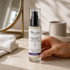 Nourish Crema Calmante Relax Piel Sensible 50ml