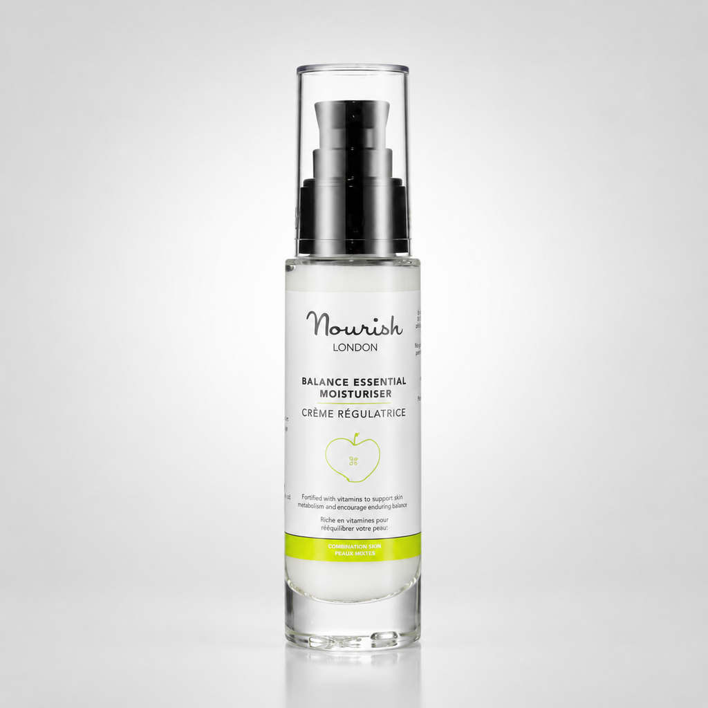 Nourish Crema Hidratante Balance Piel Mixta 50ml