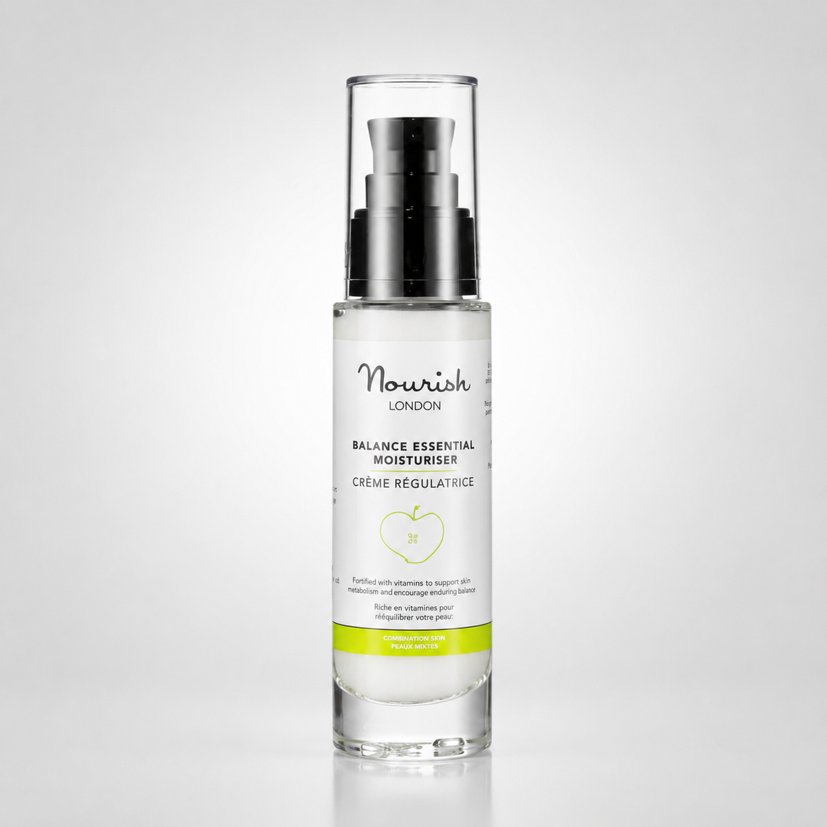 Nourish Crema Hidratante Balance Piel Mixta 50ml