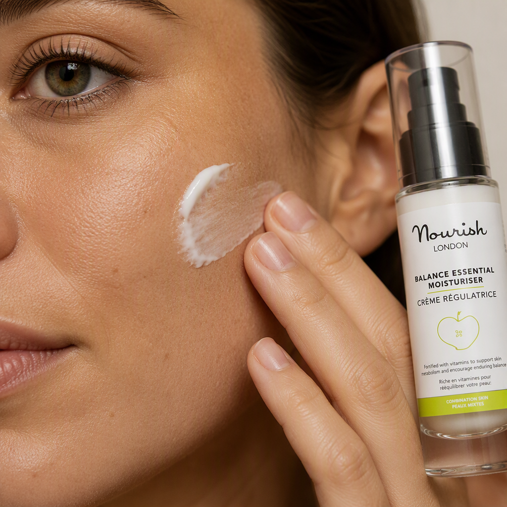 Nourish Crema Hidratante Balance Piel Mixta 50ml