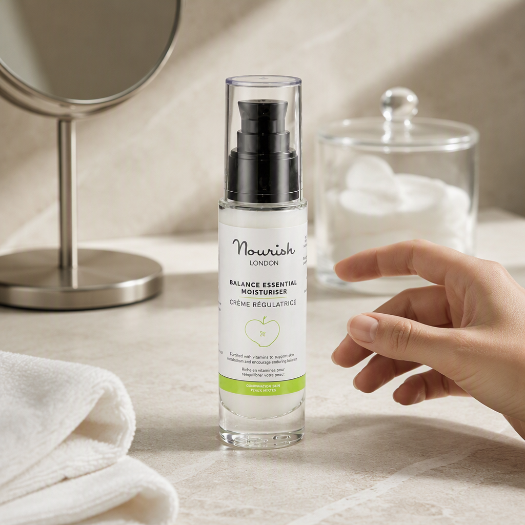 Nourish Crema Hidratante Balance Piel Mixta 50ml