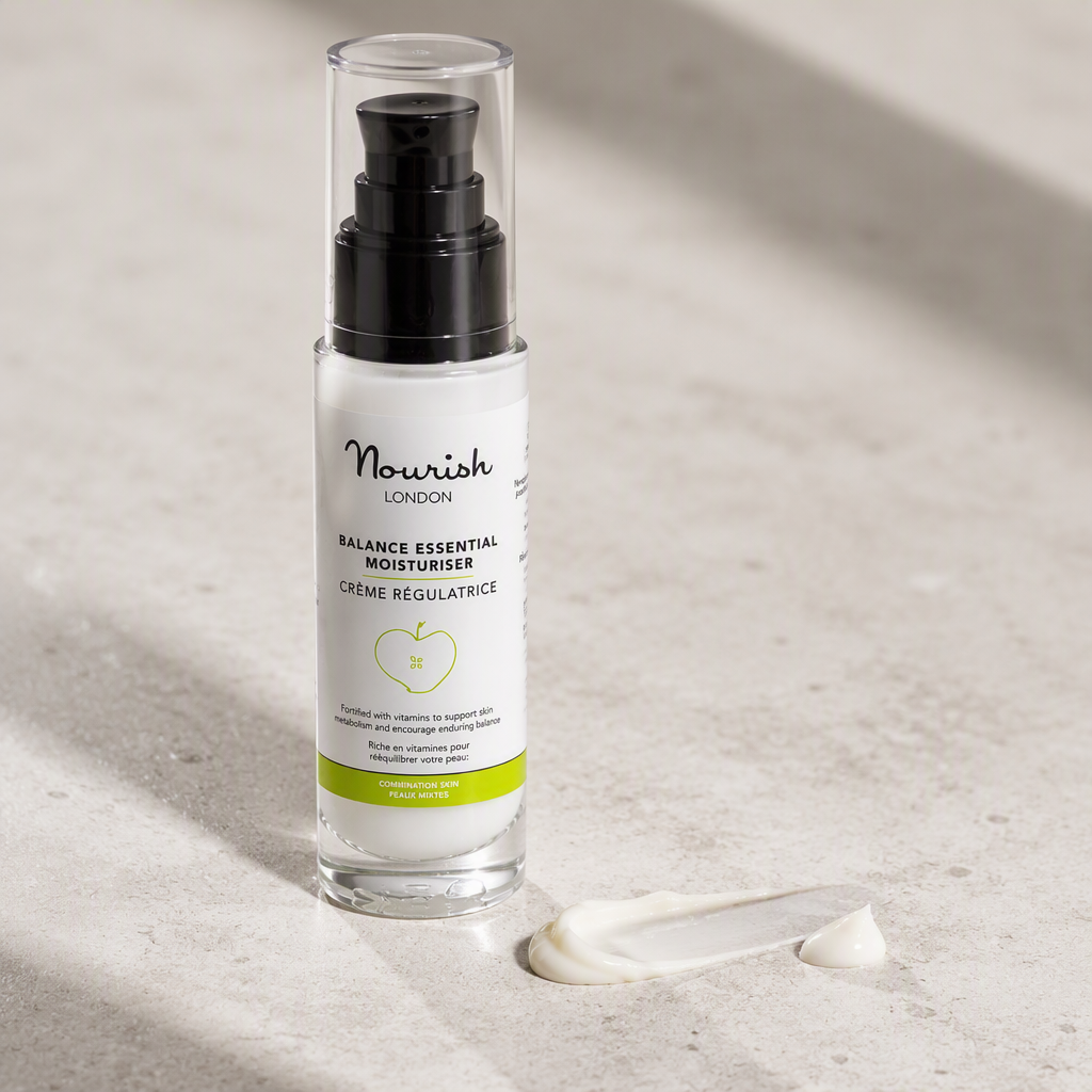 Nourish Crema Hidratante Balance Piel Mixta 50ml