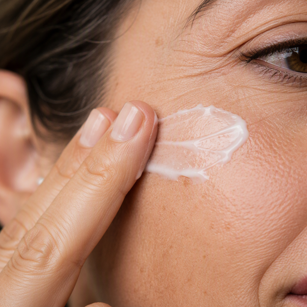 Nourish Crema Hidratante Protect Piel Seca/Madura 50ml