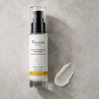 Nourish Crema Hidratante Protect Piel Seca/Madura 50ml