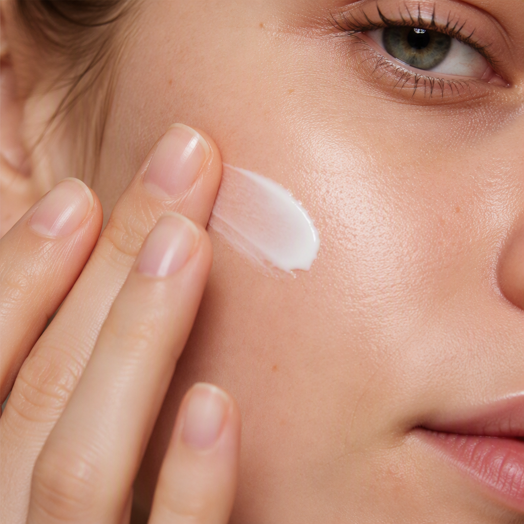 Nourish Crema Iluminadora Radiance 50ml