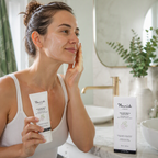 Nourish Limpiador Facial Exfoliante Enzimático Kale 50ml