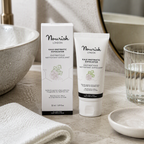 Nourish Limpiador Facial Exfoliante Enzimático Kale 50ml