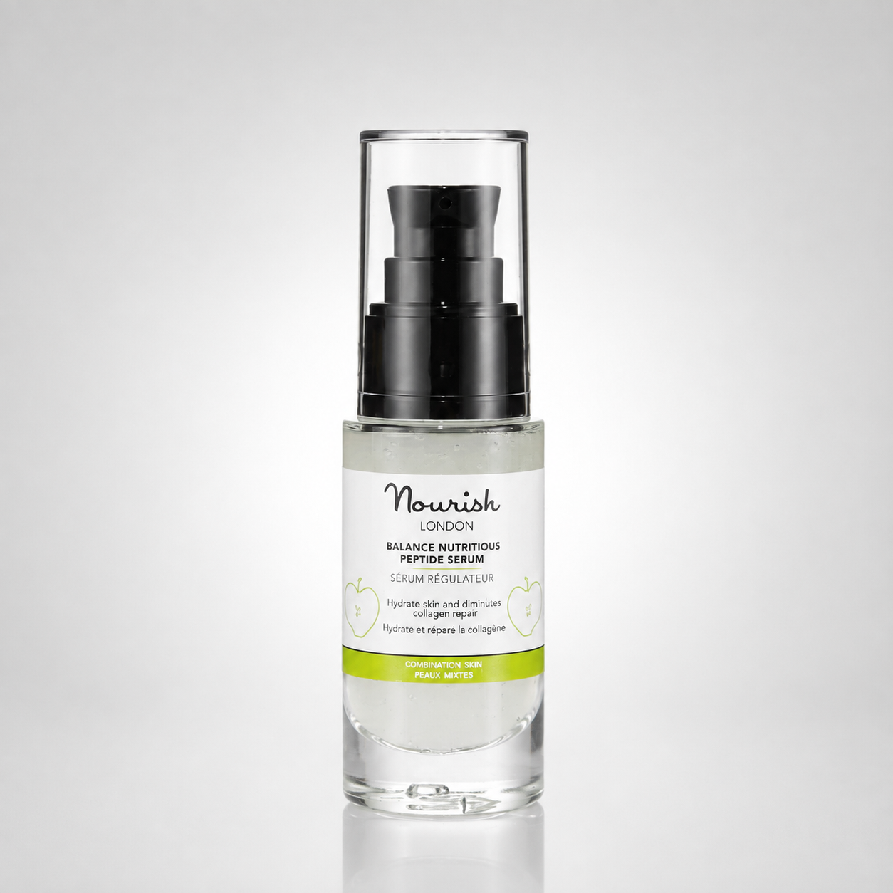 Nourish Serum Equilibrante Balance Piel Mixta 30ml