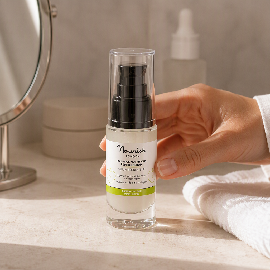 Nourish Serum Equilibrante Balance Piel Mixta 30ml