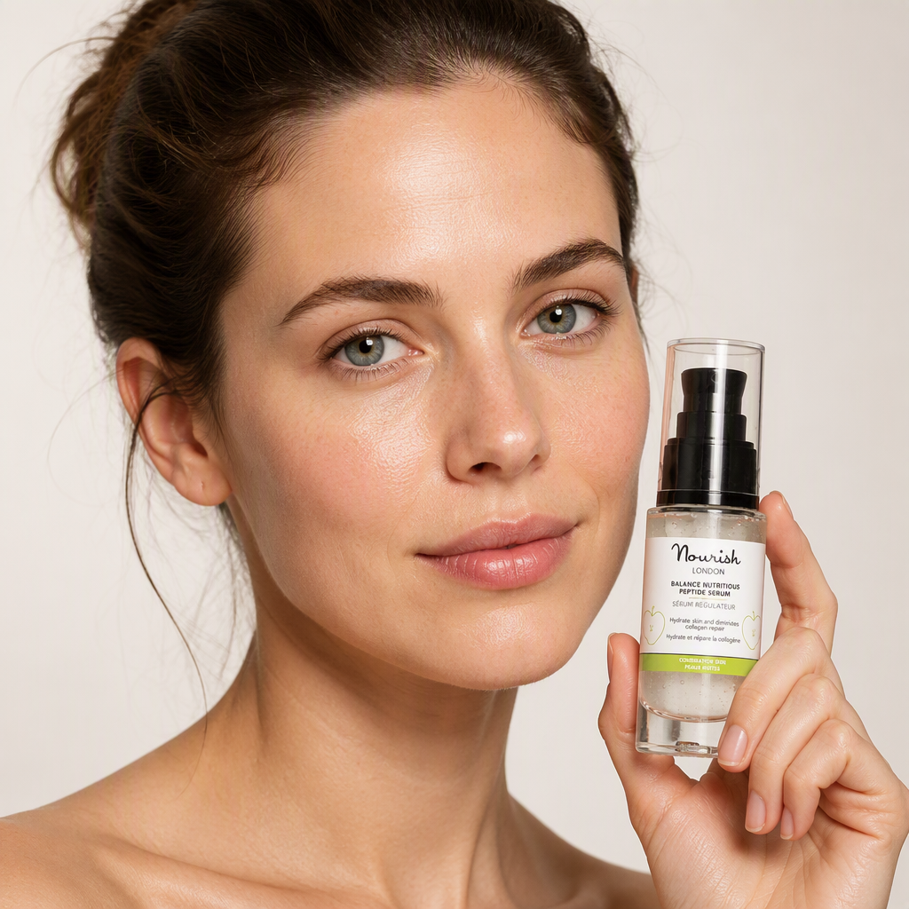 Nourish Serum Equilibrante Balance Piel Mixta 30ml