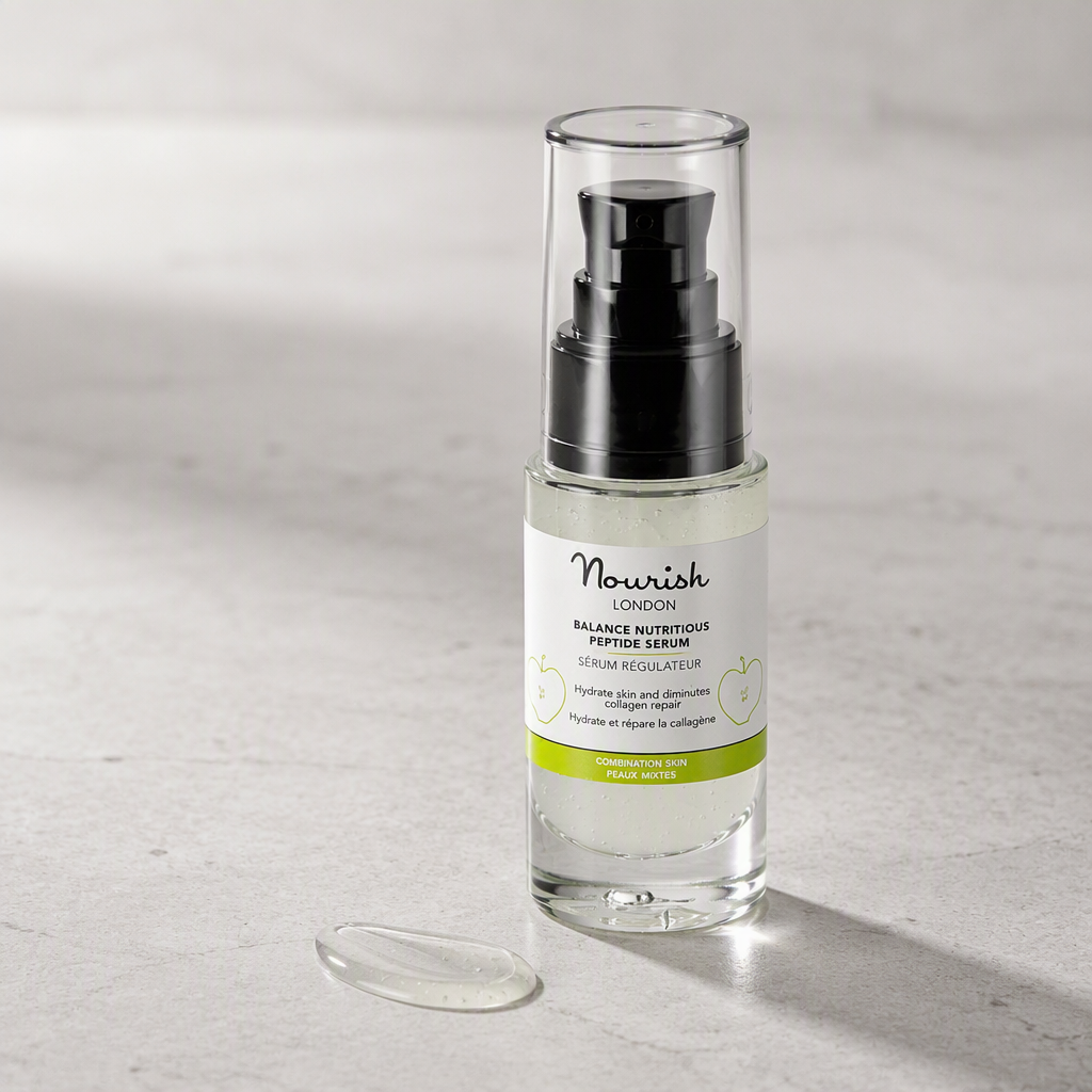 Nourish Serum Equilibrante Balance Piel Mixta 30ml