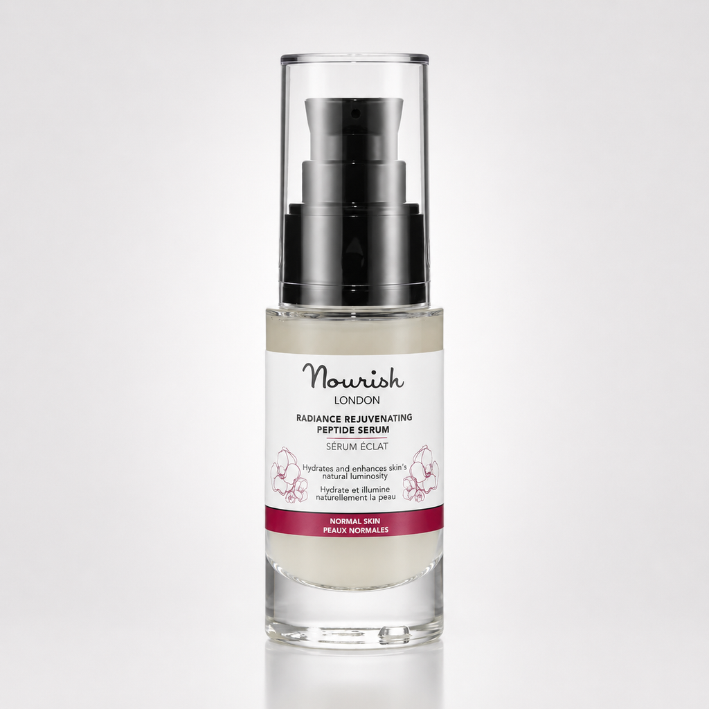 Nourish Serum Iluminador Radiance 30ml