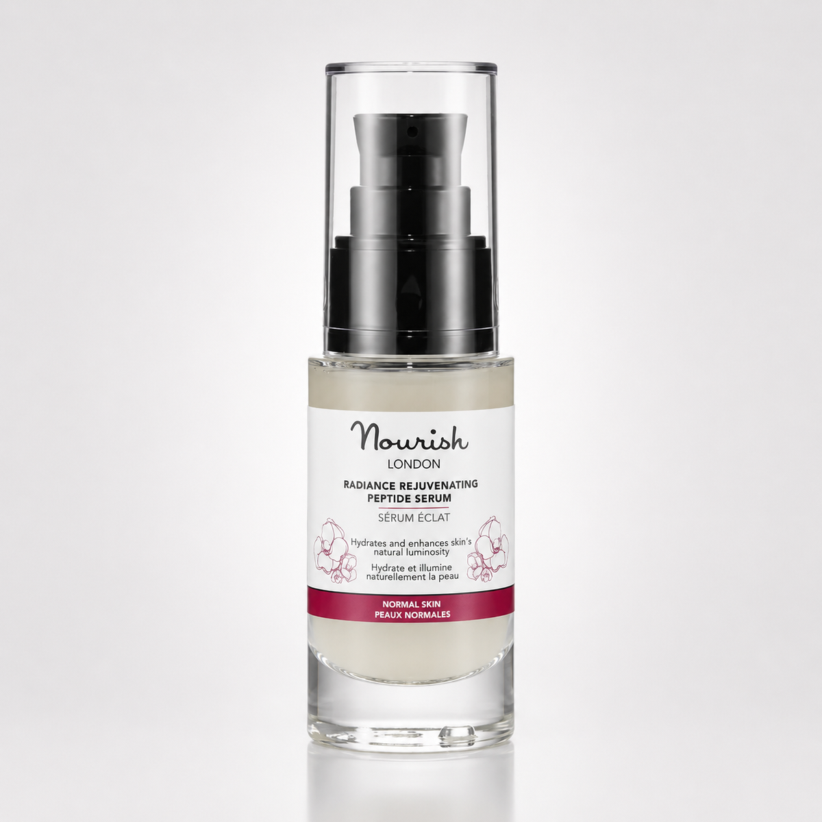 Nourish Serum Iluminador Radiance 30ml