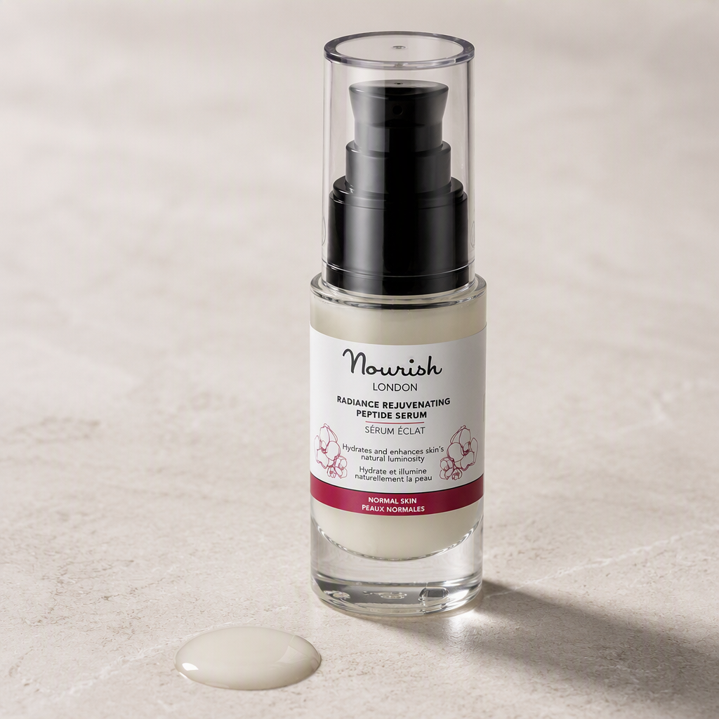 Nourish Serum Iluminador Radiance 30ml