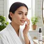 Nourish Crema Calmante Relax Piel Sensible 50ml