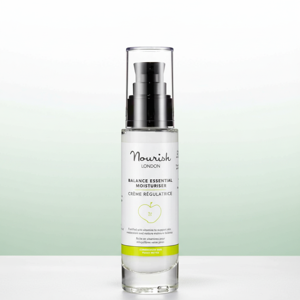 Nourish Crema Hidratante Balance Piel Mixta 50ml