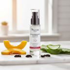 Nourish Crema Iluminadora Radiance 50ml