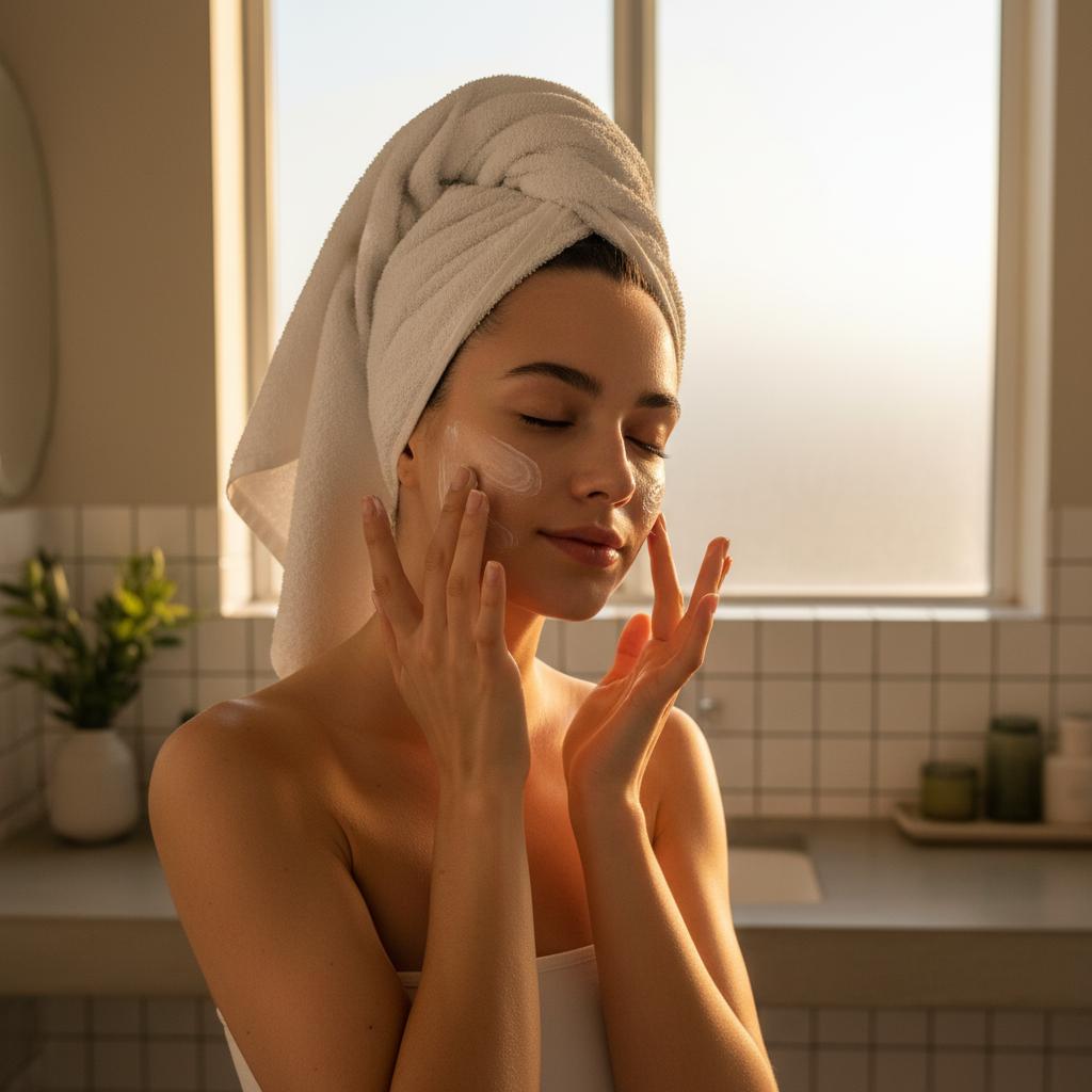 Nourish Limpiador Facial Regenerador 100ml