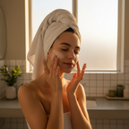 Nourish Limpiador Facial Regenerador 100ml