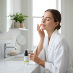 Nourish Serum Equilibrante Balance Piel Mixta 30ml