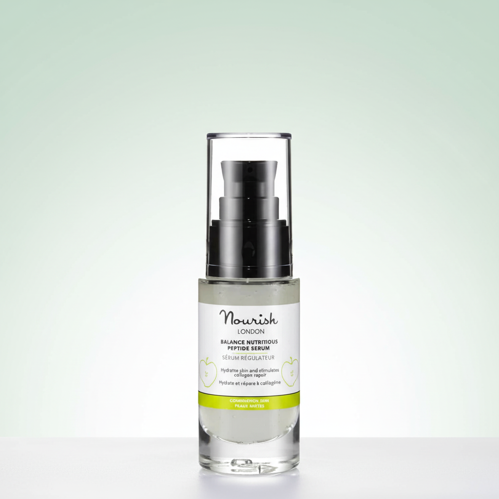 Nourish Serum Equilibrante Balance Piel Mixta 30ml