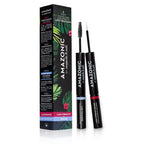 Nuggela & Sule Amazonic Serum Fortalecedor de Pestañas + Voluminizador 3ml+3ml