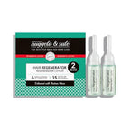 Nuggela & Sule Ampolla Regenerador Capilar 2x10ml