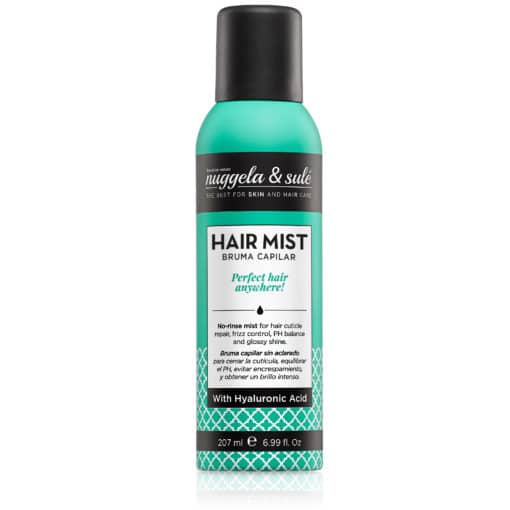 Nuggela & Sule Bruma Capilar HAIR MIST 207ml