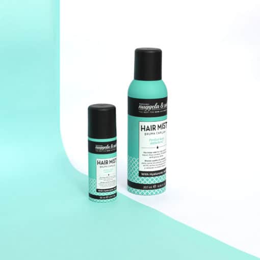 Nuggela & Sule Bruma Capilar HAIR MIST 207ml