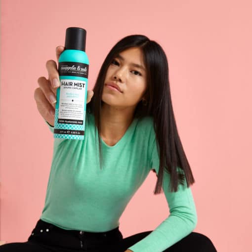 Nuggela & Sule Bruma Capilar HAIR MIST 207ml