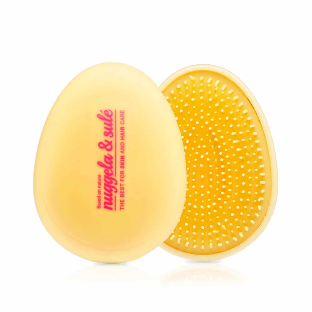 Nuggela & Sule Cepillo Tangle Tamer Brush