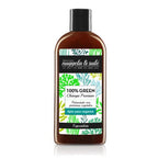Nuggela & Sule Champu 100% Green 250ml
