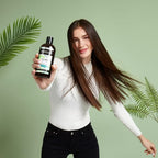 Nuggela & Sule Champu 100% Green 250ml
