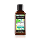 Nuggela & Sule Champu 100% Green Formato Viaje 100ml