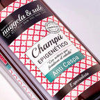 Nuggela & Sule Champu Epigenético Anti-Caspa 250 ml