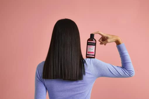 Nuggela & Sule Champú Epigenético para Cabello Graso 250 ml