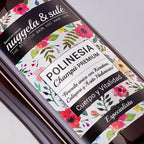 Nuggela & Sule Champú Polinesia Keratina 250 ml