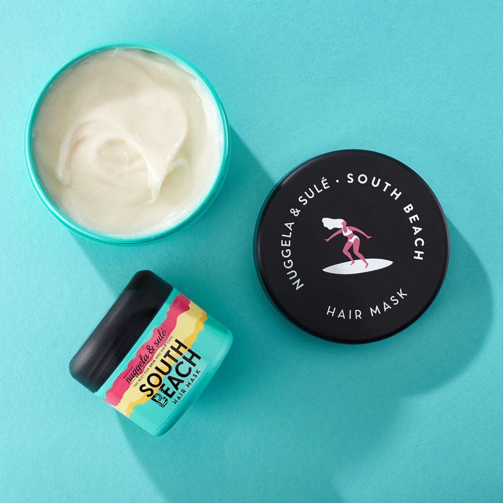 Nuggela & Sule Mascarilla Capilar South Beach 250ml