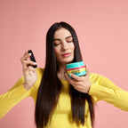 Nuggela & Sule Mascarilla Capilar South Beach 250ml