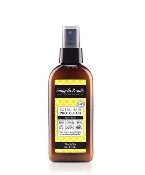 Nuggela & Sule Protector Capilar Total 125ml