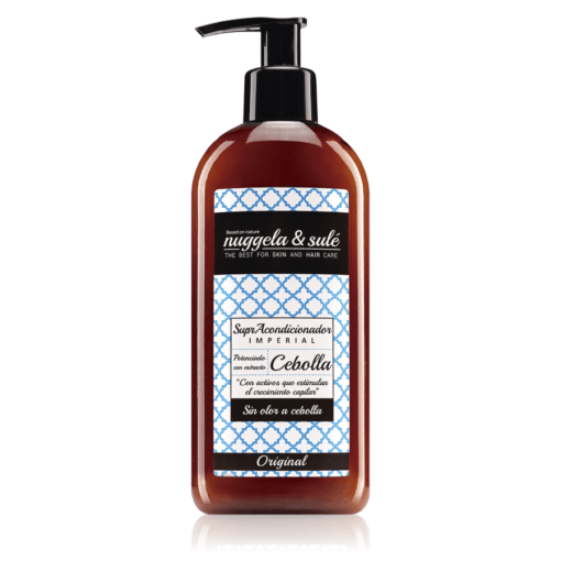 Nuggela & Sule SuprAcondicionador Capilar Imperial 250ml