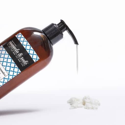 Nuggela & Sule SuprAcondicionador Capilar Imperial 250ml