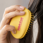 Nuggela & Sule Cepillo Tangle Tamer Brush - NUGGELA SULE - cosmética natural
