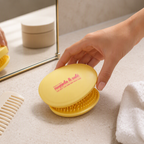 Nuggela & Sule Cepillo Tangle Tamer Brush - NUGGELA SULE - cosmética natural