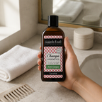 Nuggela & Sule Champu Epigenético Anti-Caspa 250 ml