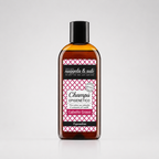 Nuggela & Sule Champú Epigenético para Cabello Graso 250 ml - NUGGELA SULE - cosmética natural